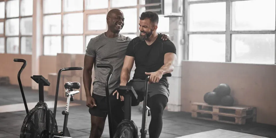 Move Into Leisure Management with a Level 3 Certificate Course from TRAINFITNESS