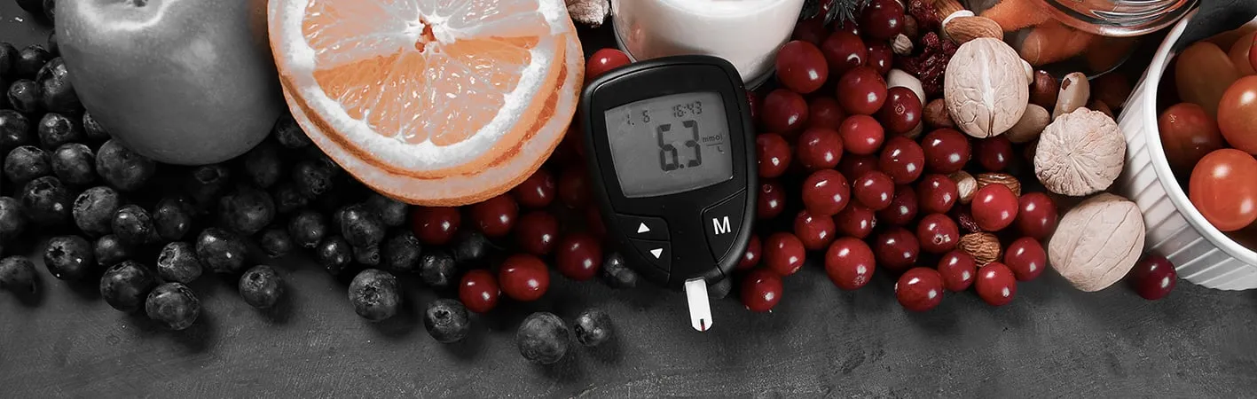 Rethinking Insulin & Dietary Choices