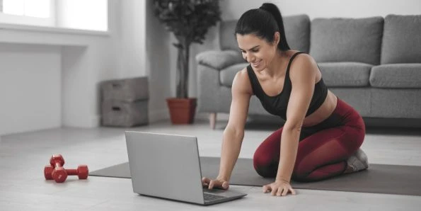 Learn How to Use AI in Your Fitness Profession with an AI Prompts for Fitness course from TRAINFITNESS
