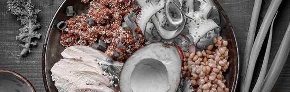 Rethinking Fat’s Essential Role in a Healthy Diet