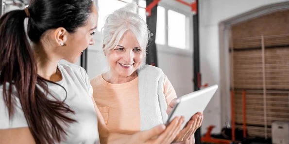 Transform Your Training Approach with Personalised Screening Techniques with a TRAINFITNESS Personal Training Diploma