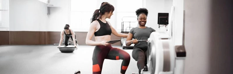 Sedentary Behaviour and Cardiorespiratory Fitness