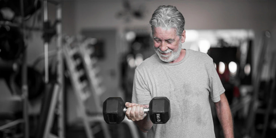 Train All Generations with These Two Great Courses from TRAINFITNESS