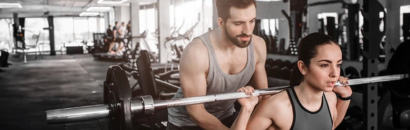 Improving Squat Performance