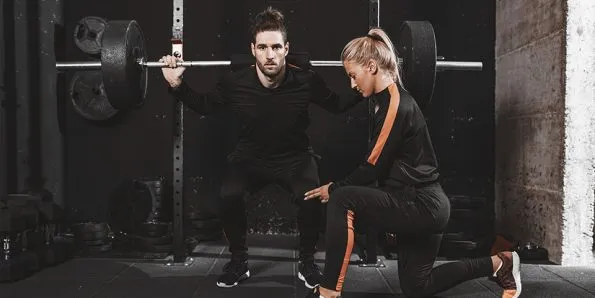 New Course: Strength & Conditioning Exercise Specialist from TRAINFITNESS
