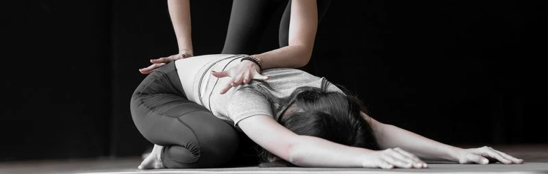 Stretching for Strength and Hypertrophy