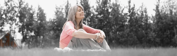 Supporting Perimenopausal Clients with Meditative Movement and Biobehavioural Models