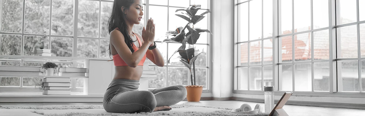 The Synergy of Yoga and NLP