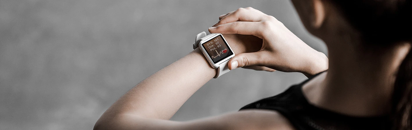 Leveraging Wearable Activity Trackers