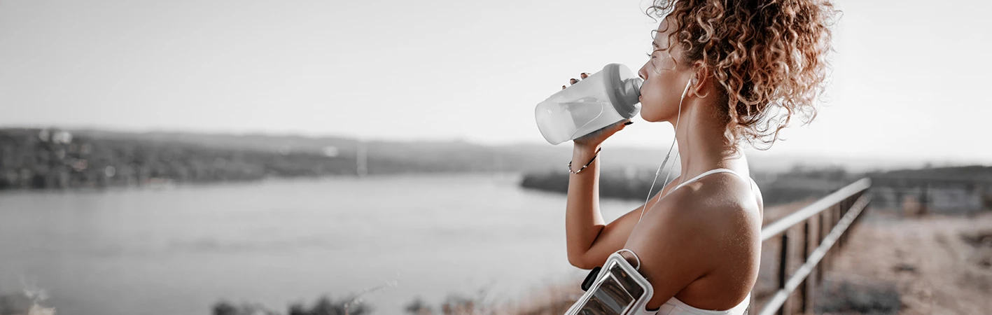 The Effects of Exercise on Taste