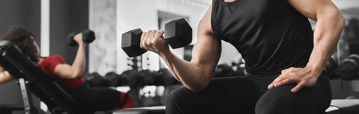 Neuromuscular Efficiency & Exercise