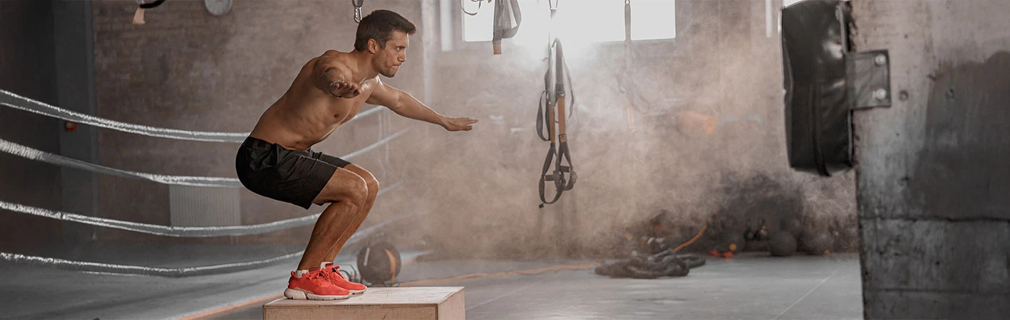 Neuromuscular Efficiency For Enhancing Performance