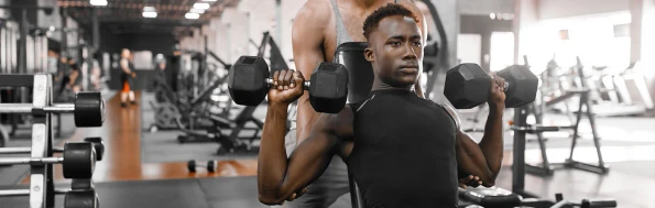 The Secret to Strength Comebacks