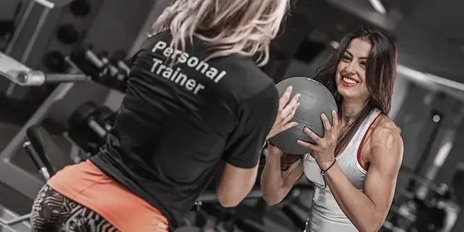 Advanced CPD Course Trainfitness