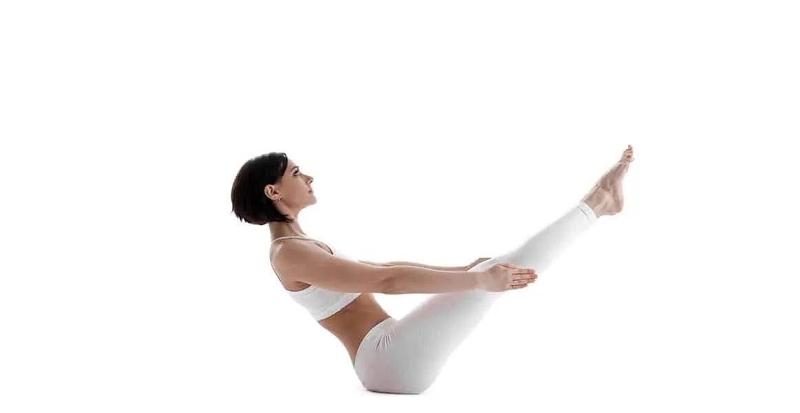 Pilates For Runners TRAINFITNESS