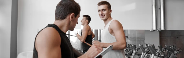 Become a course Assessor with a Level 3 Certificate course from TRAINFITNESS