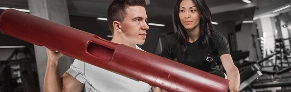 Become and Exercise Referral Specialist with TRAINFITNESS