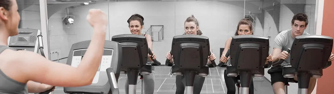 Specialise in Fitness & Leisure Management with a Certificate Course from TRAINFITNESS