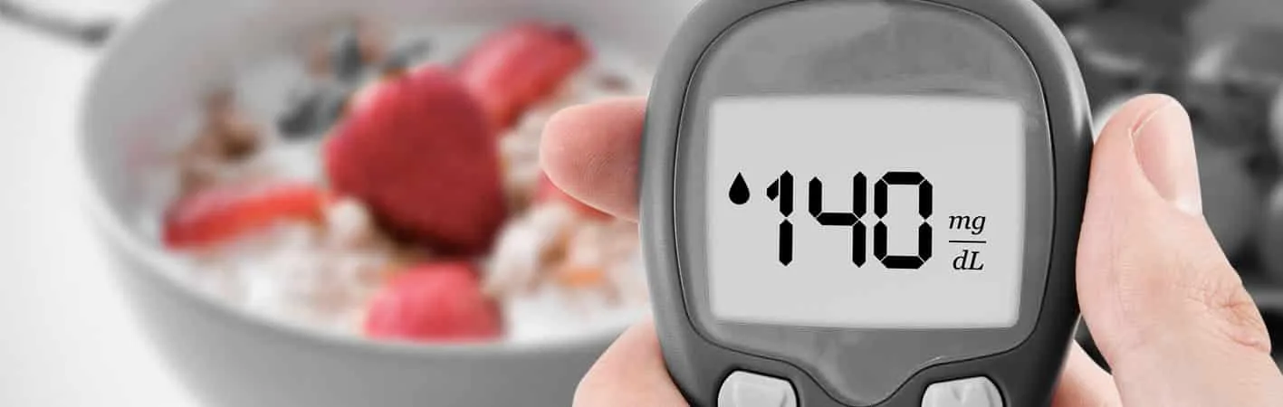 Specialist in Obesity & Diabetes Management with a Certificate Course from TRAINFITNESS