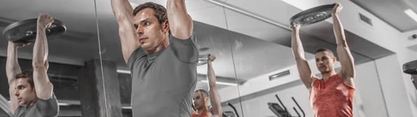 Take your career to the next level with the Level 4 Advanced Personal Trainer Certificate course from TRAINFITNESS
