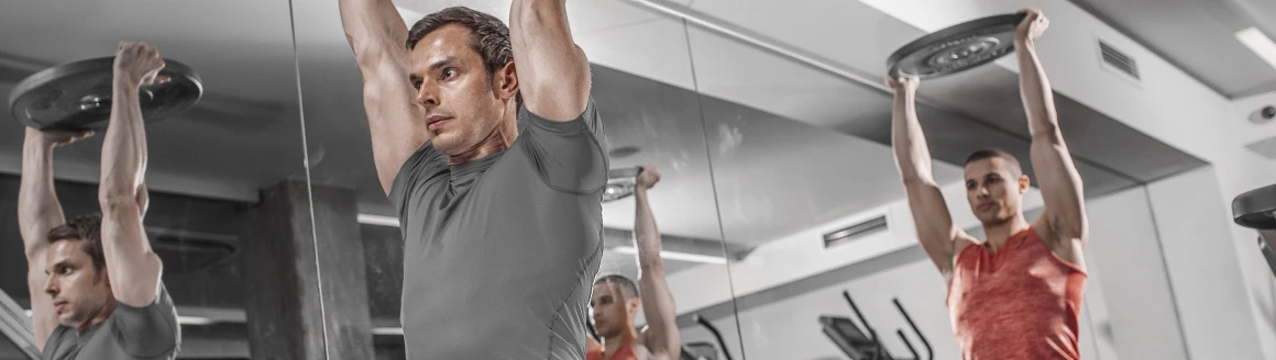 Take your career to the next level with the Level 4 Advanced Personal Trainer Certificate course from TRAINFITNESS