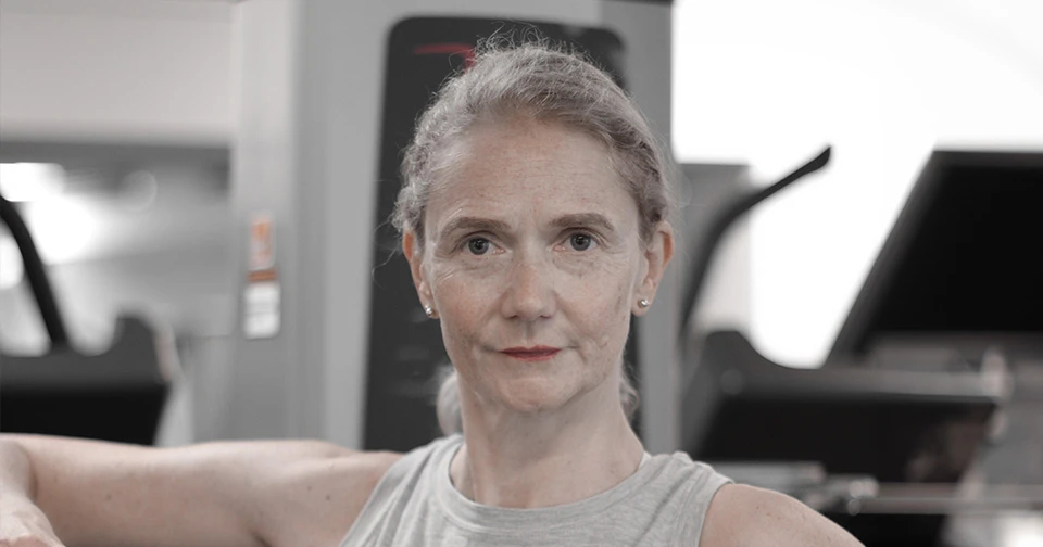 Ashley became a Pilates Teacher by completing the TRAINFITNESS Pilates Instructor course.