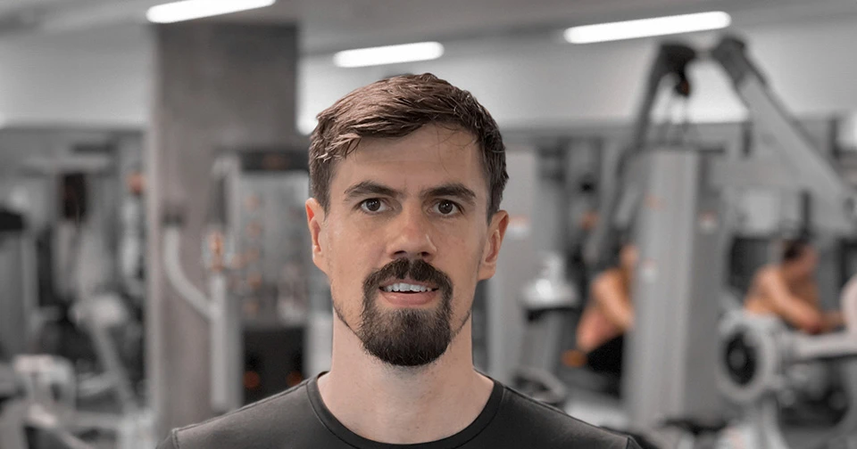 Andre believes that becoming a Pilates Instructor was the best decision he has ever made.