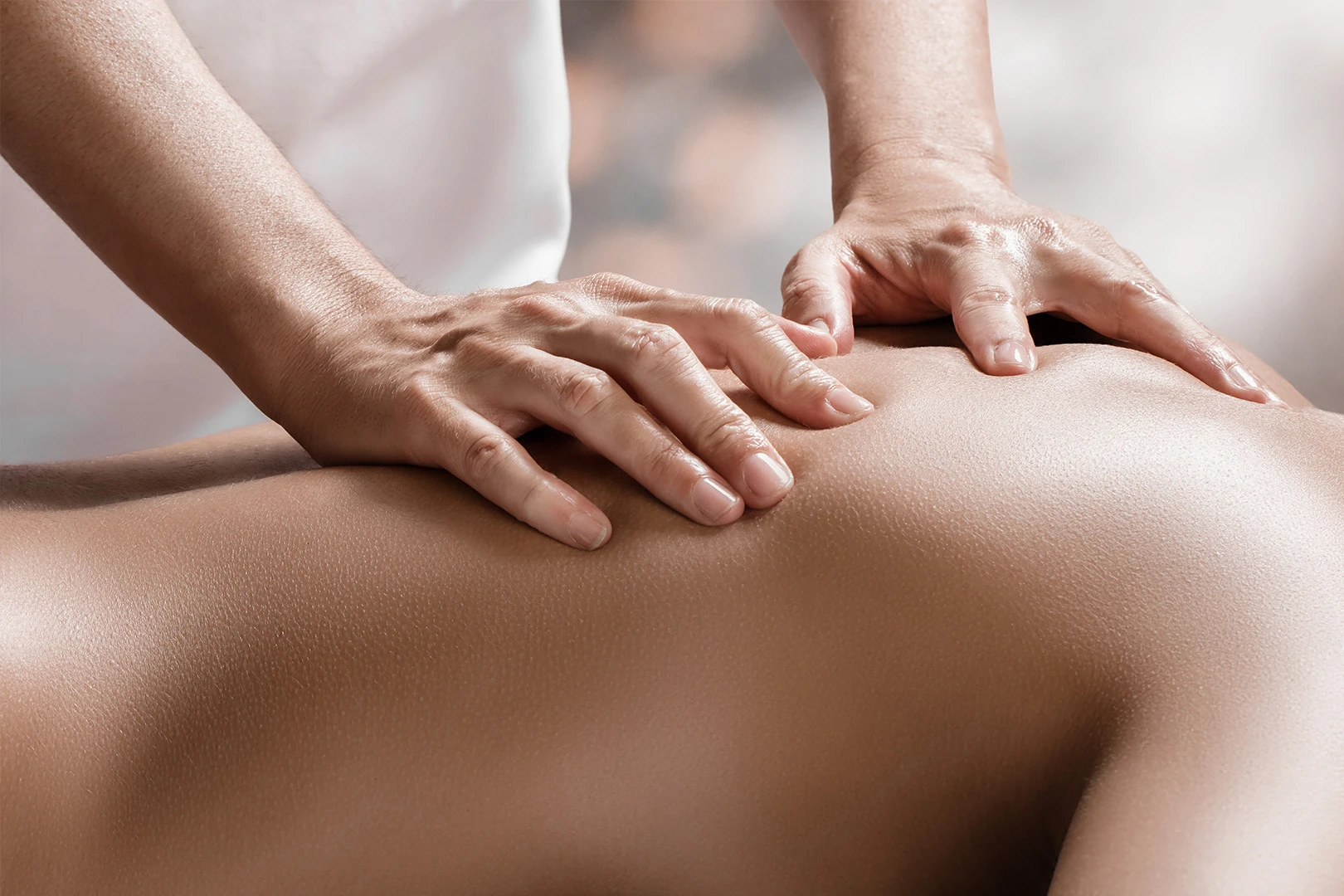 Take the TRAINFITNESS Personality Quiz to find out what kind of Sports Massage Therapist you'll be.