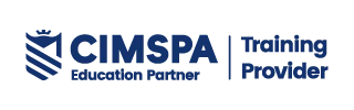 All personal training courses accredited by CIMSPA through Campus Learning