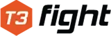 T3 fight - High Intensity Interval Training Mixed Martial Arts Workout by TRAINFITNESS