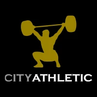 Personal Training Jobs available at City Athletic