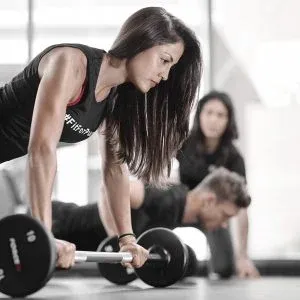 Circuit Training Course