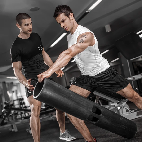 Gym Instructor & Personal Trainer Practitioner Diploma
