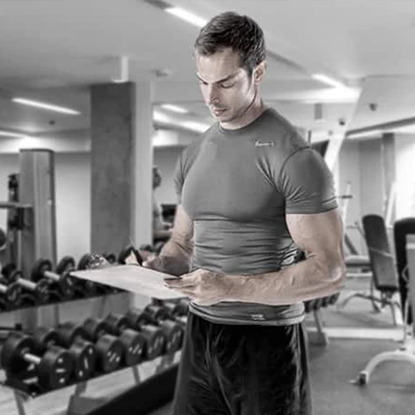 Internal Quality Assurer Course