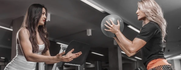 Personal Trainer Master Diploma Course without Gym Instructor from TRAINFITNESS