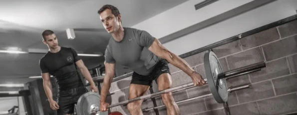 Personal Trainer Specialist Diploma Course with Gym Instructor from TRAINFITNESS
