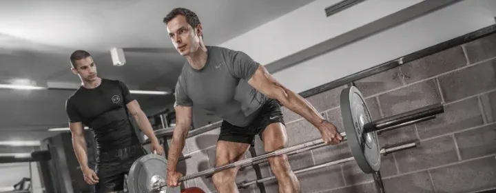 Personal Trainer Specialist Diploma Course with Gym Instructor from TRAINFITNESS