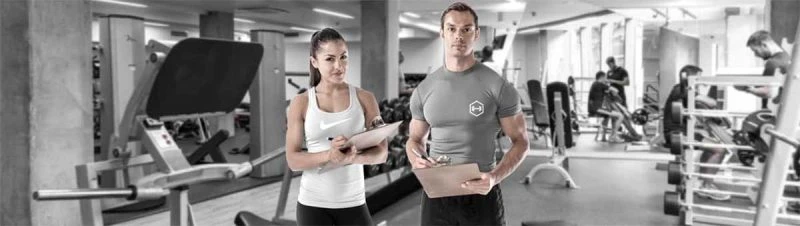 Top Qualities of Successful Personal Trainers