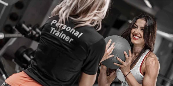 Selling Yourself as a Personal Trainer