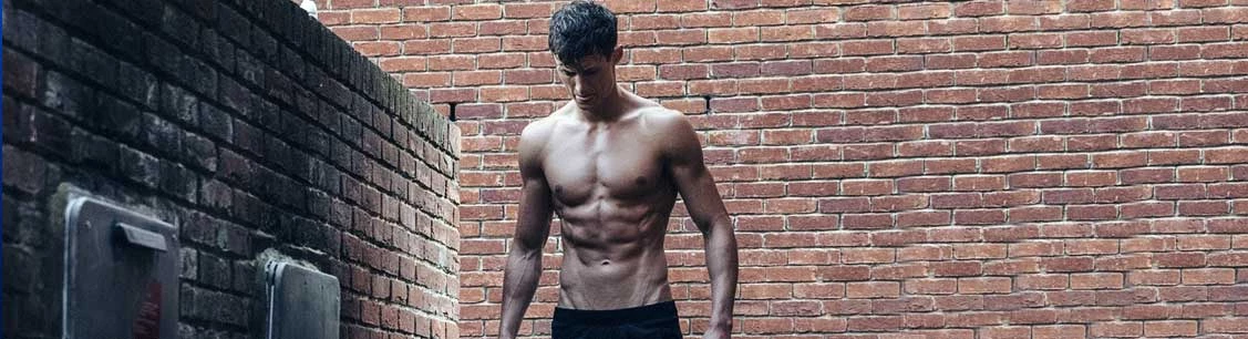 For personal trainers in great shape modelling can be a great opportunity