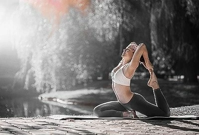 How to become a Yoga Instructor