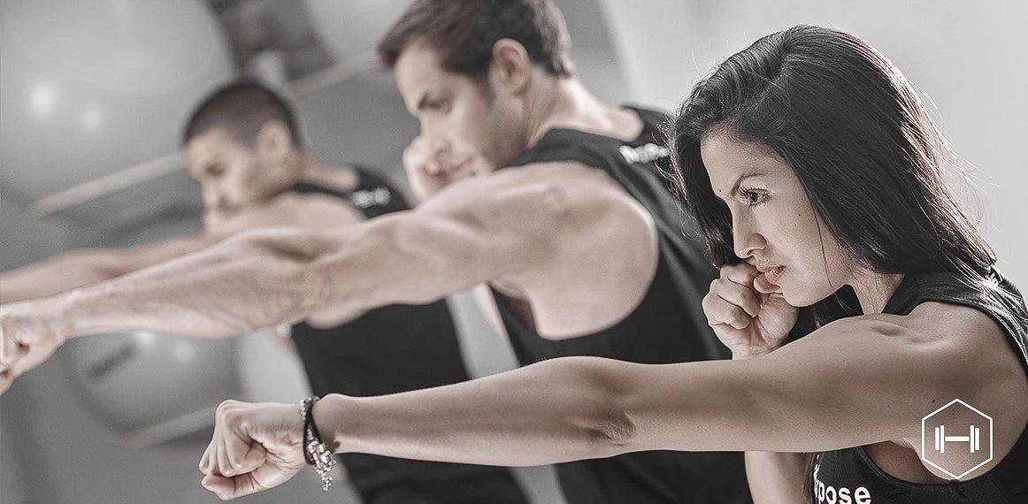 How to Teach a Great Group Class