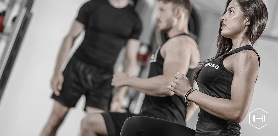 Face-to-Face PT vs. Online Coaching