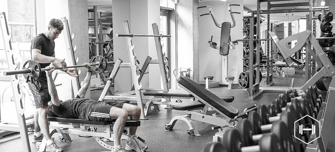 Which Gym?