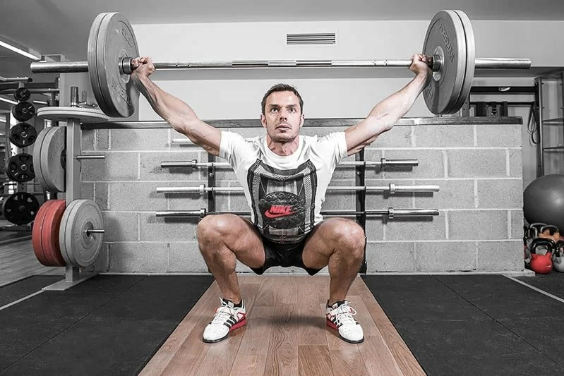 Assessing Personal Training Clients