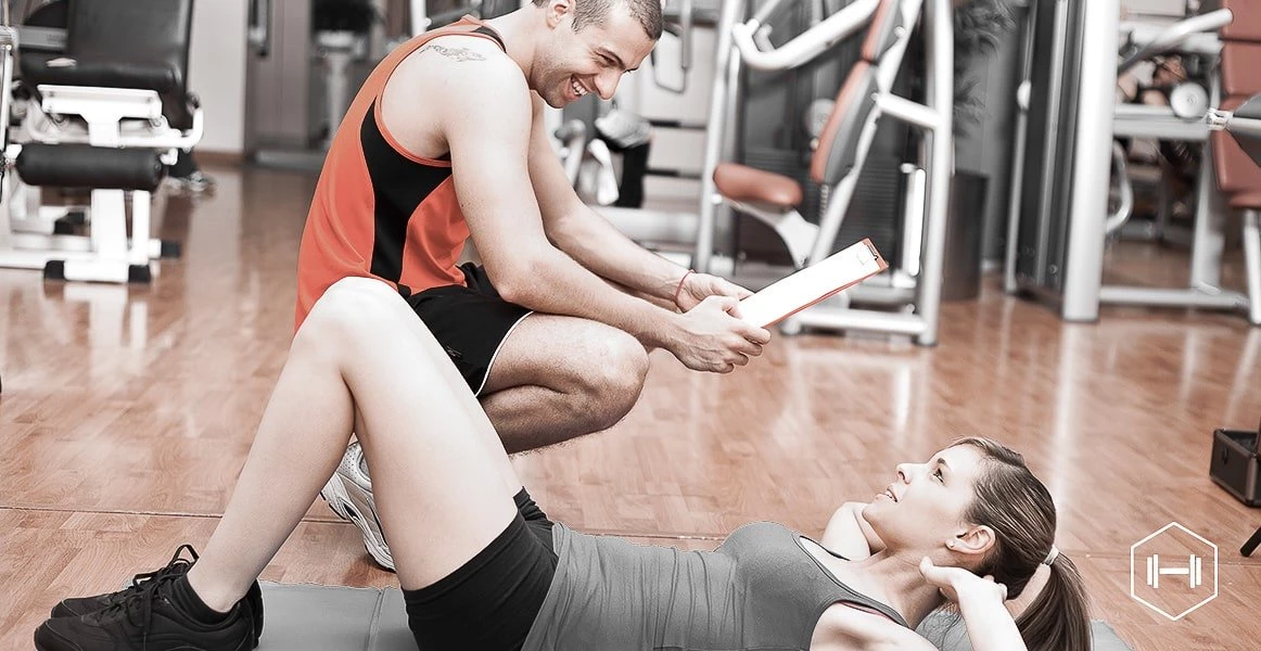 Personal Trainer Etiquette