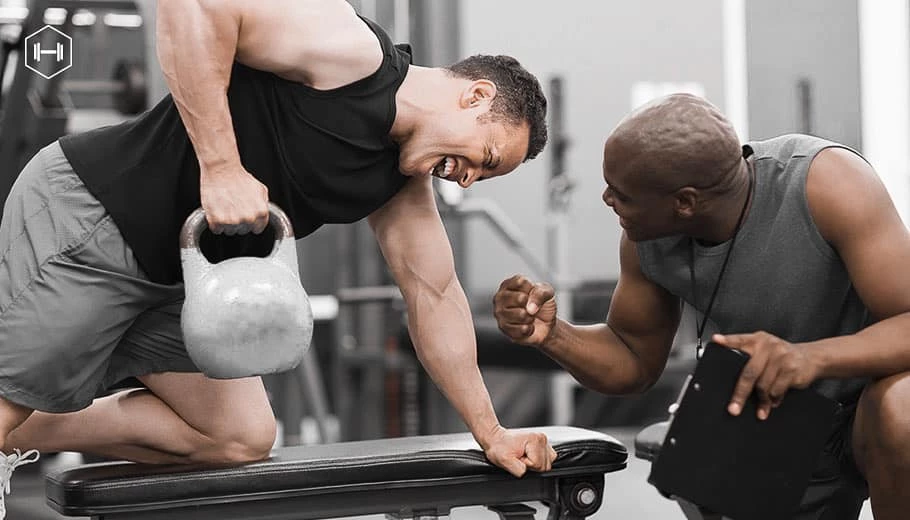 How to make a good income as a Personal Trainer