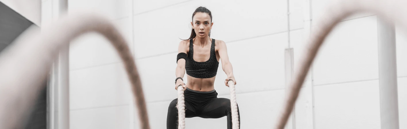 Intermittent Fasting for Improved Fitness