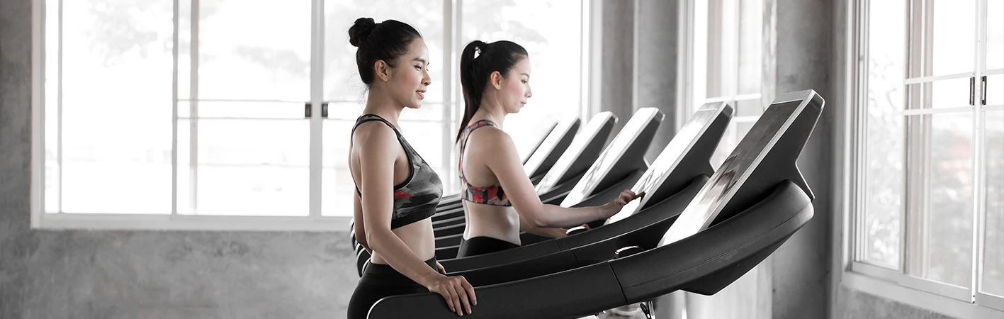 Walking for Low Back Pain Prevention