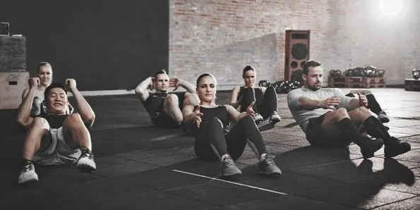 Training Clients Living with Cancer